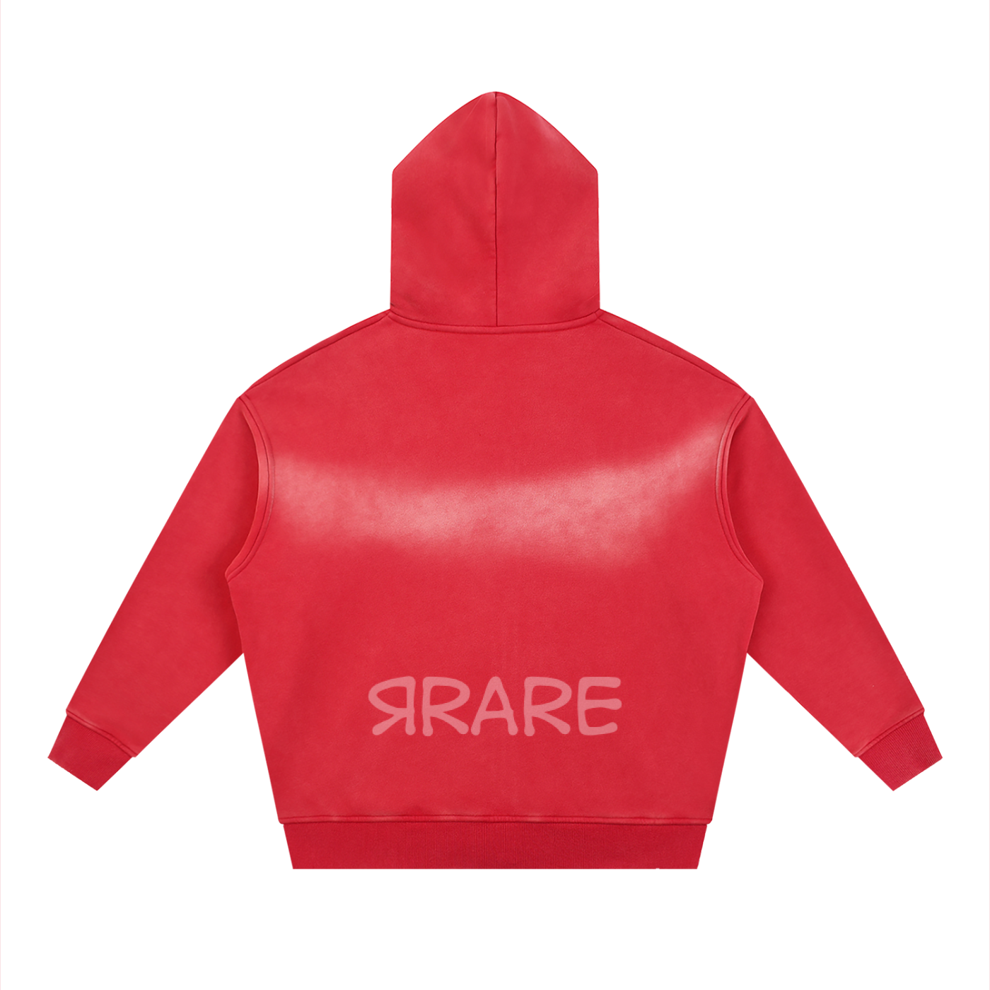 Rare Mirror Hoodie