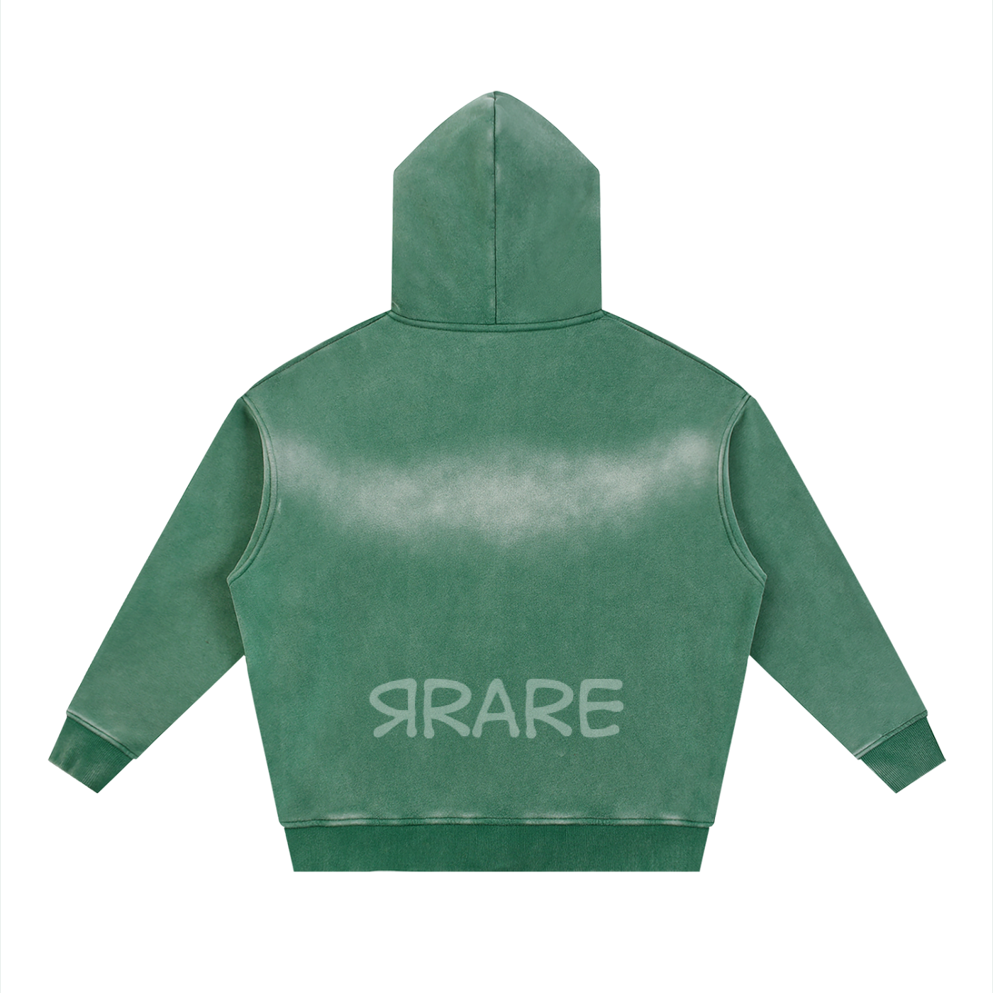 Rare Mirror Hoodie