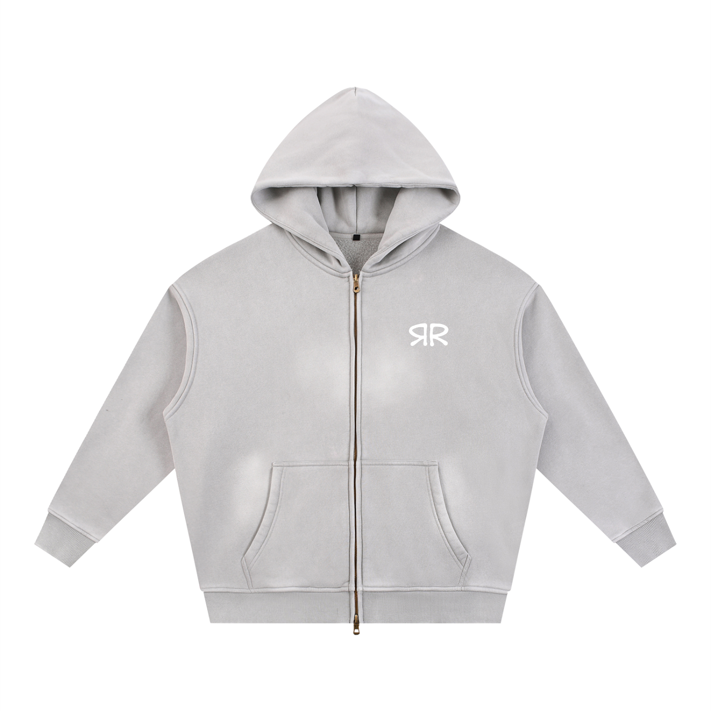 Rare Mirror Hoodie