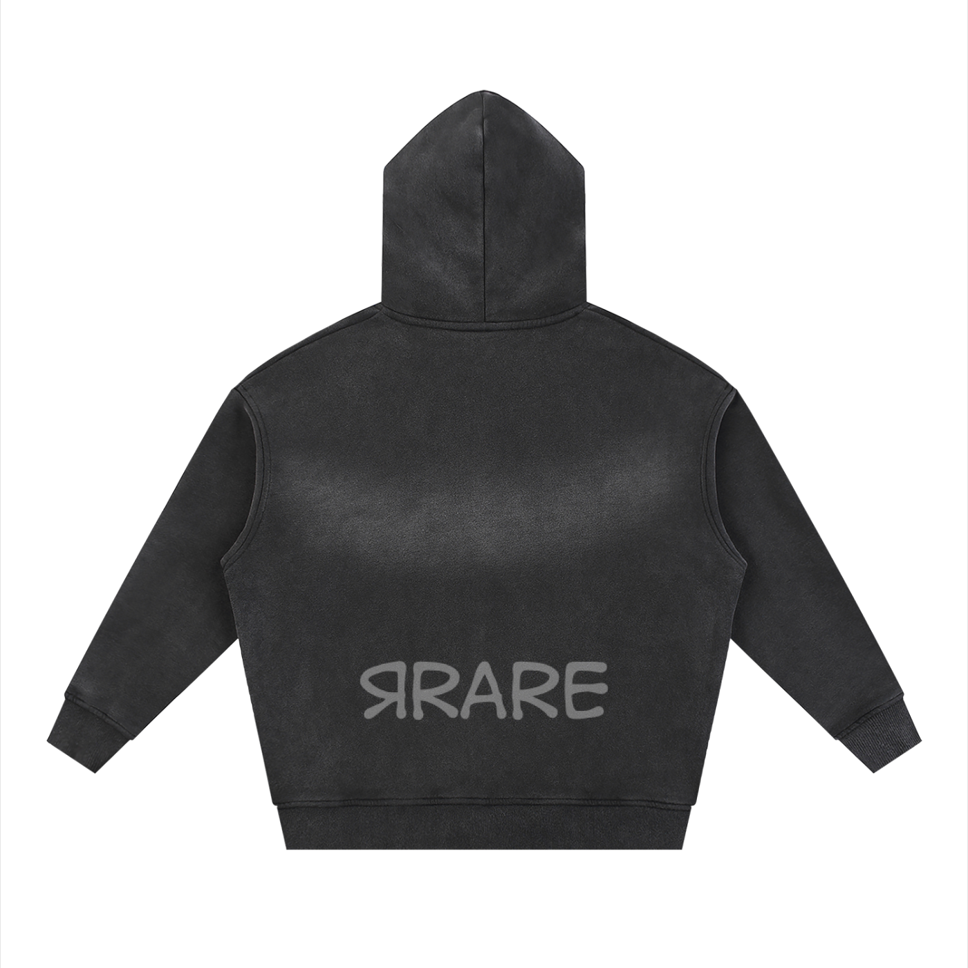 Rare Mirror Hoodie