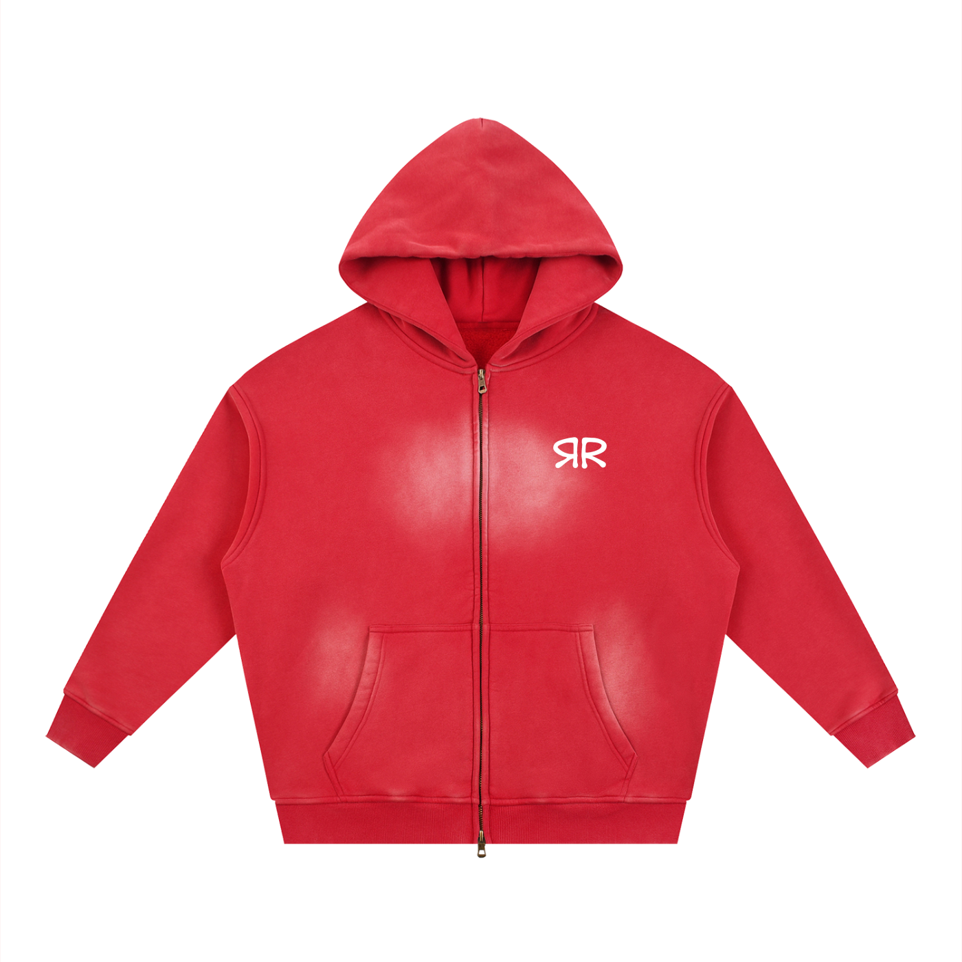 Rare Mirror Hoodie
