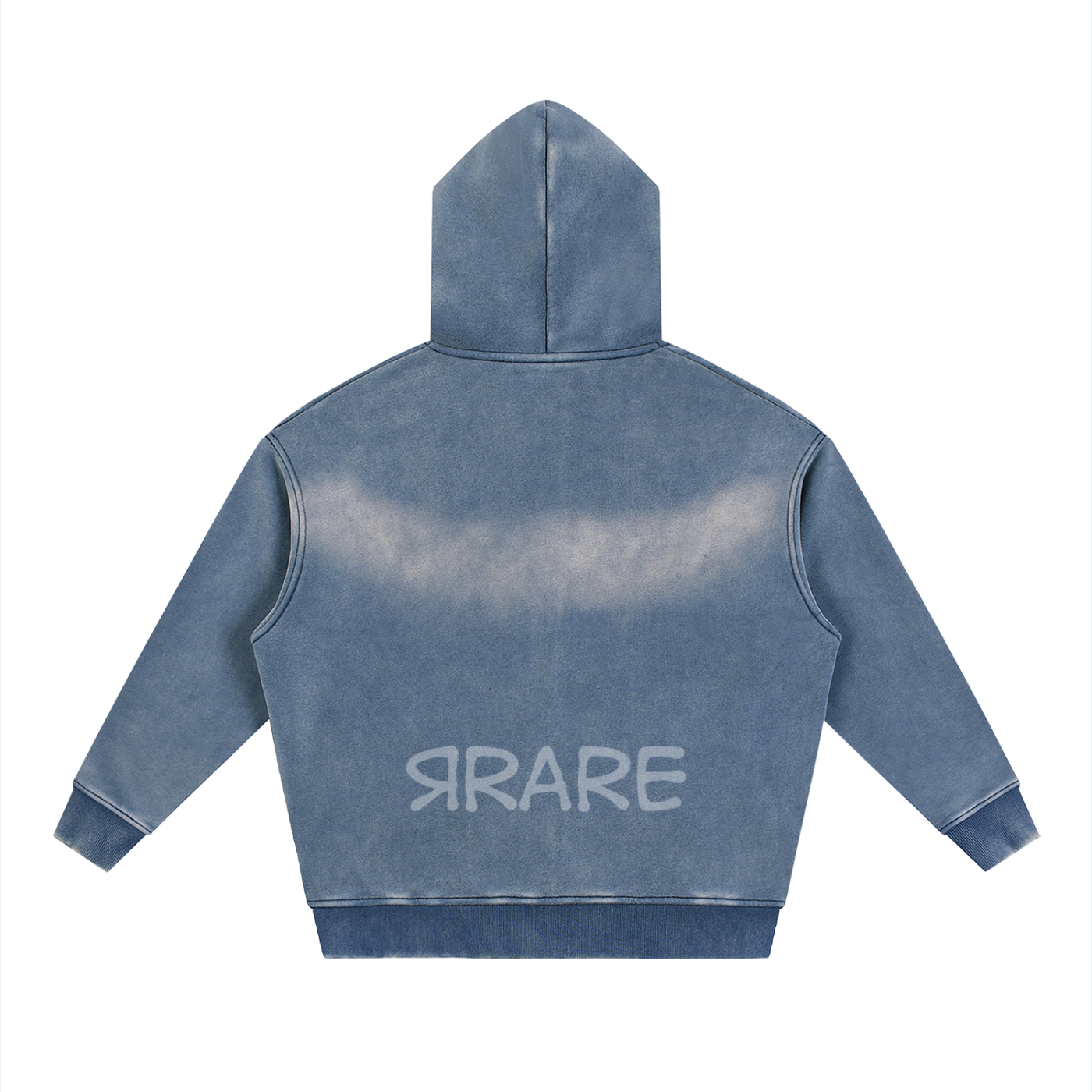 Rare Mirror Hoodie