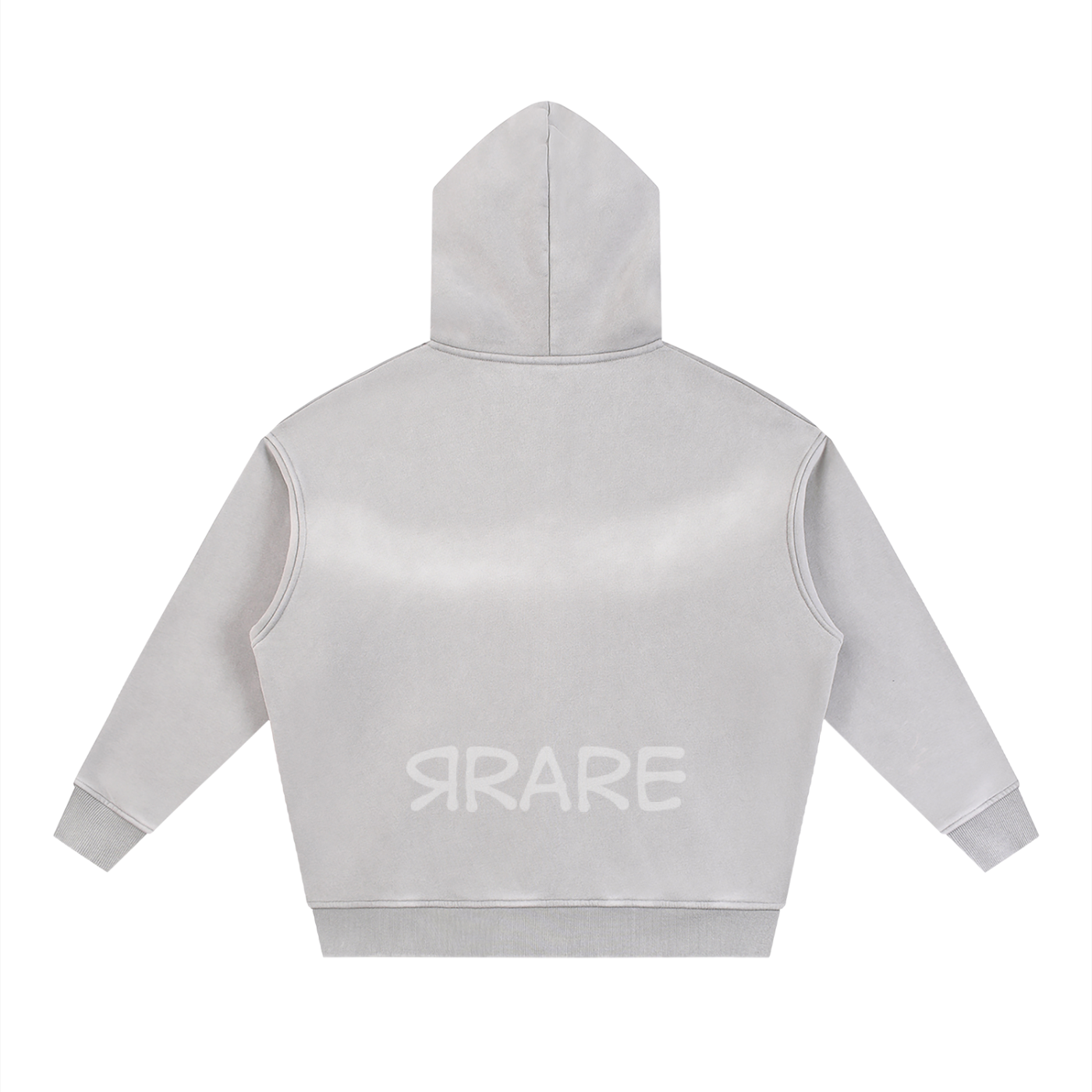 Rare Mirror Hoodie