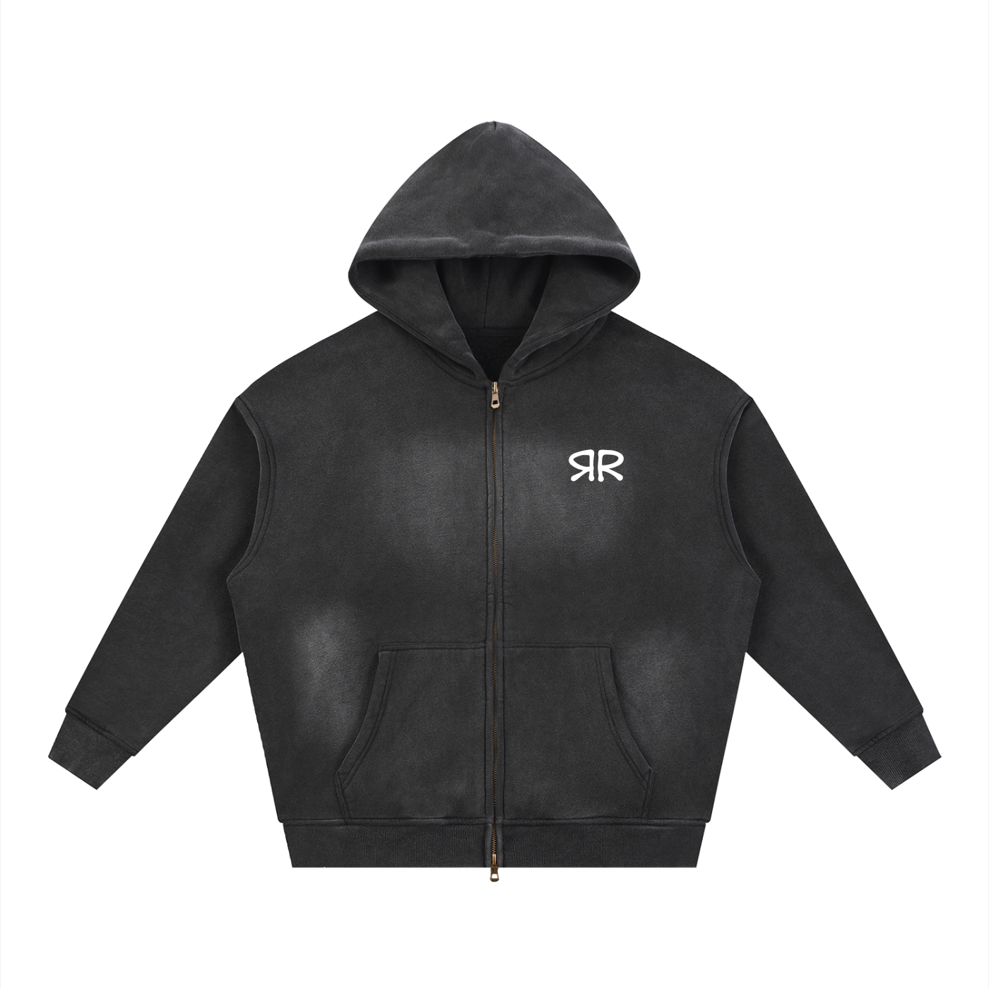 Rare Mirror Hoodie