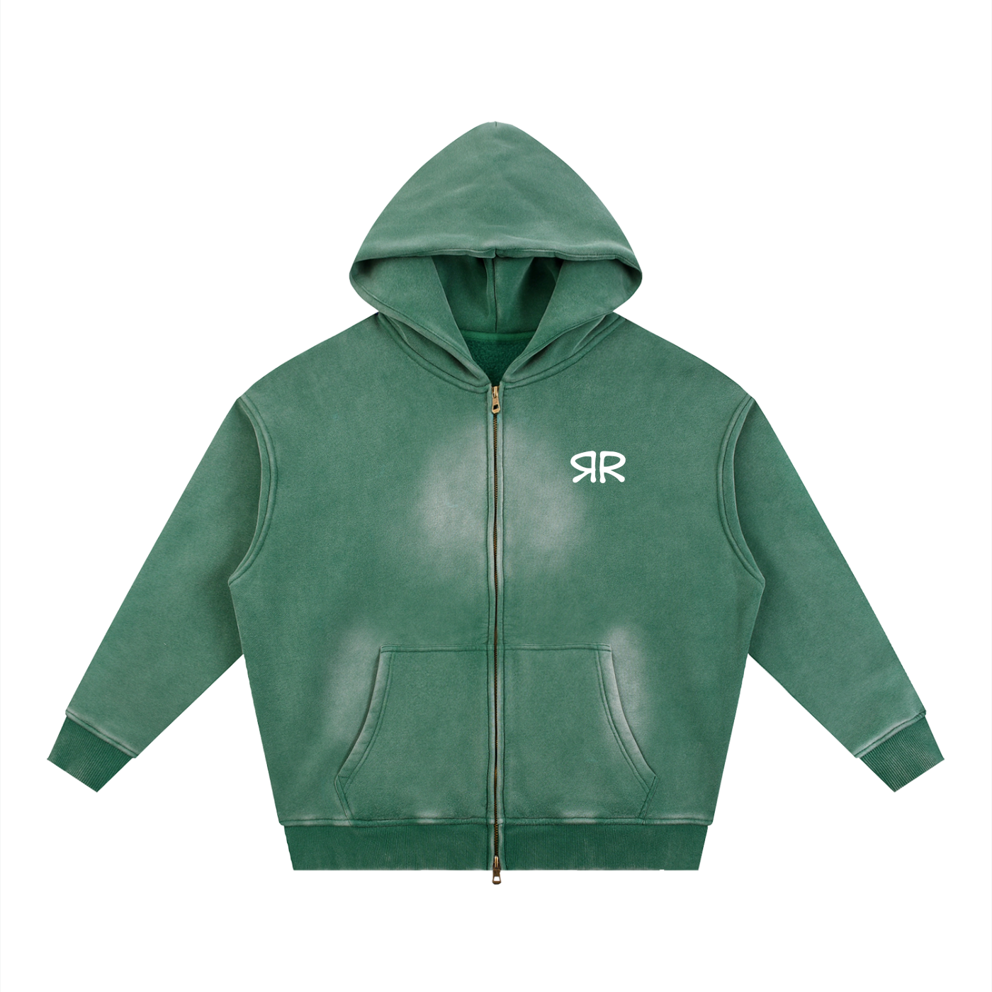 Rare Mirror Hoodie
