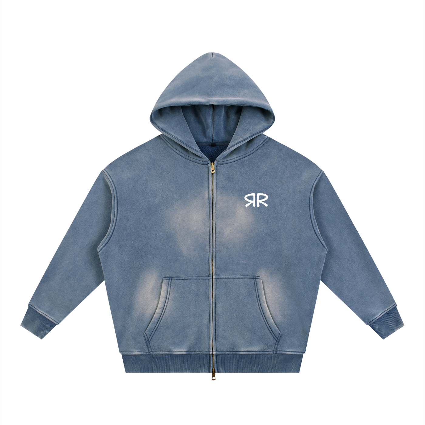 Rare Mirror Hoodie